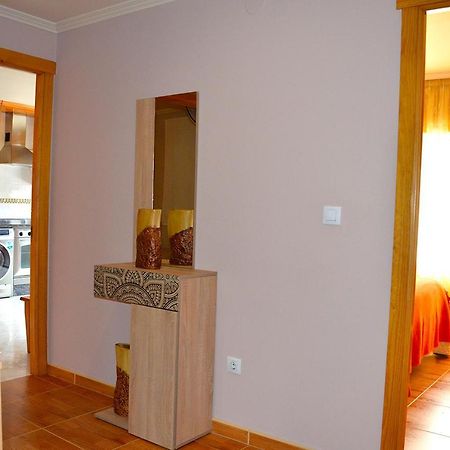 Pension Quilmes Vimianzo 외부 사진
