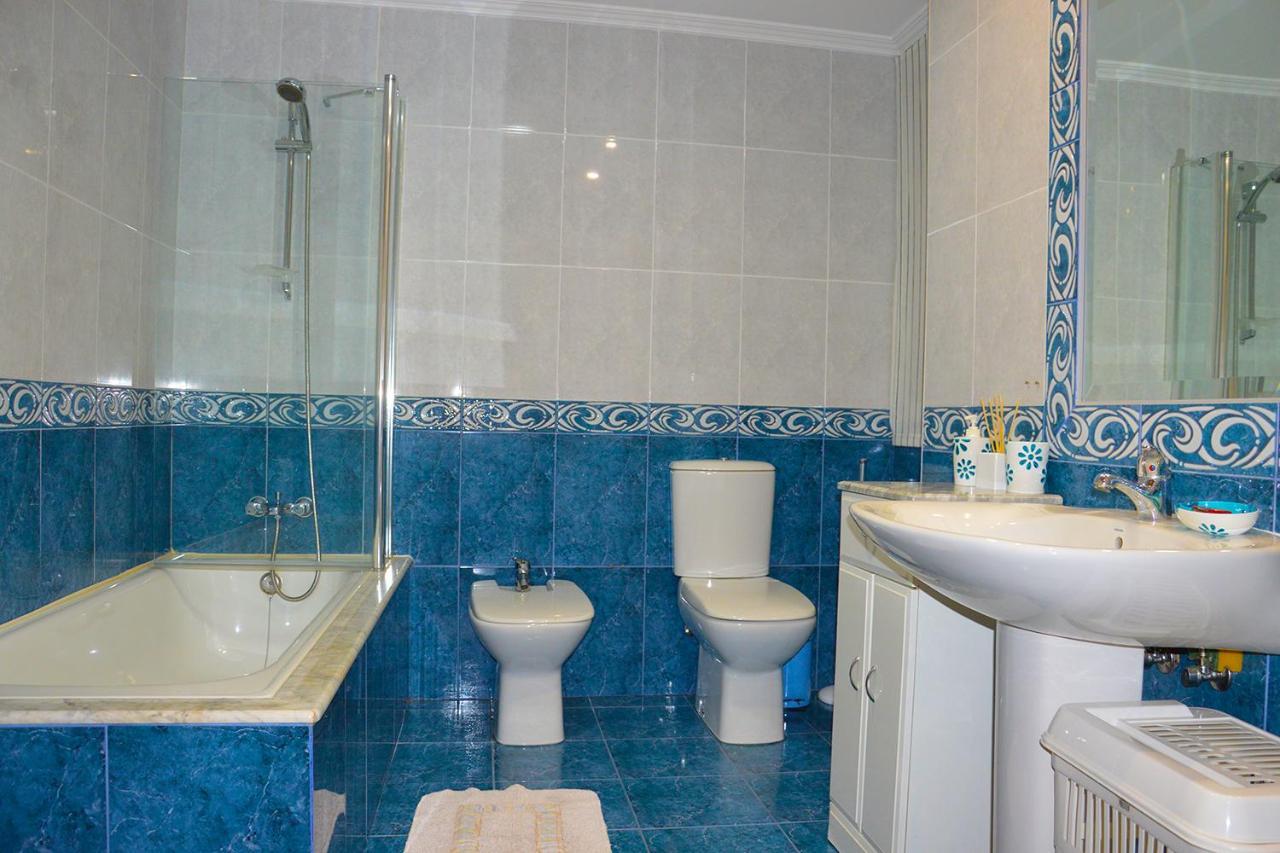 Pension Quilmes Vimianzo 외부 사진