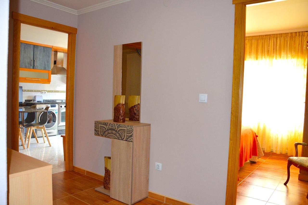 Pension Quilmes Vimianzo 외부 사진