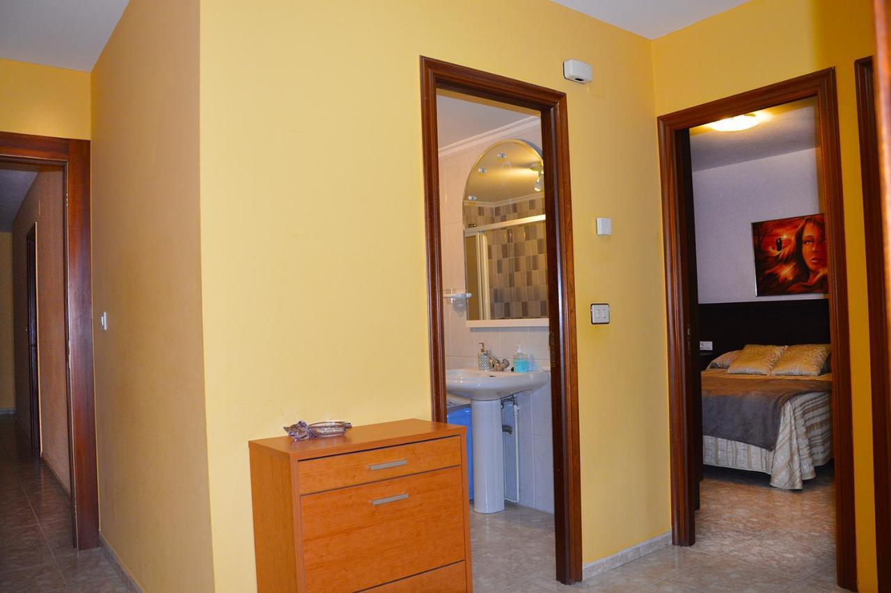 Pension Quilmes Vimianzo 외부 사진