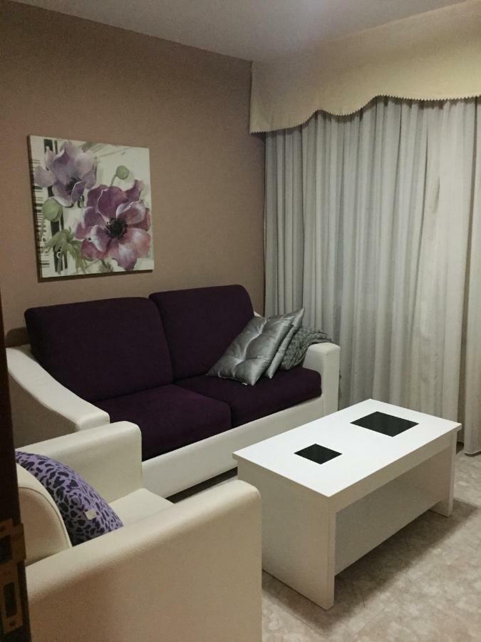 Pension Quilmes Vimianzo 외부 사진